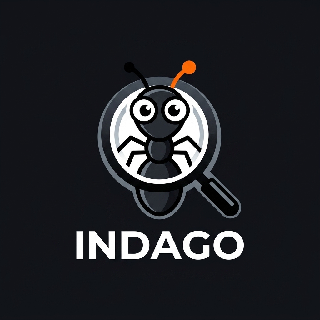 indago Preview