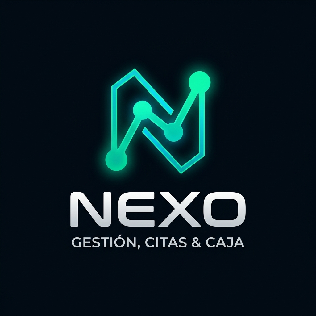 Nexo OS Preview